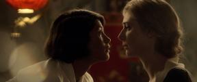 Vita and Virginia