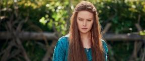 Ophelia