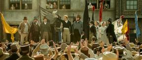 Peterloo