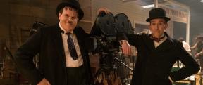 Stan & Ollie