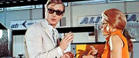 The Italian Job