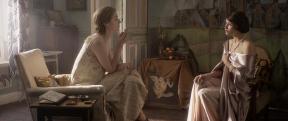 Vita and Virginia